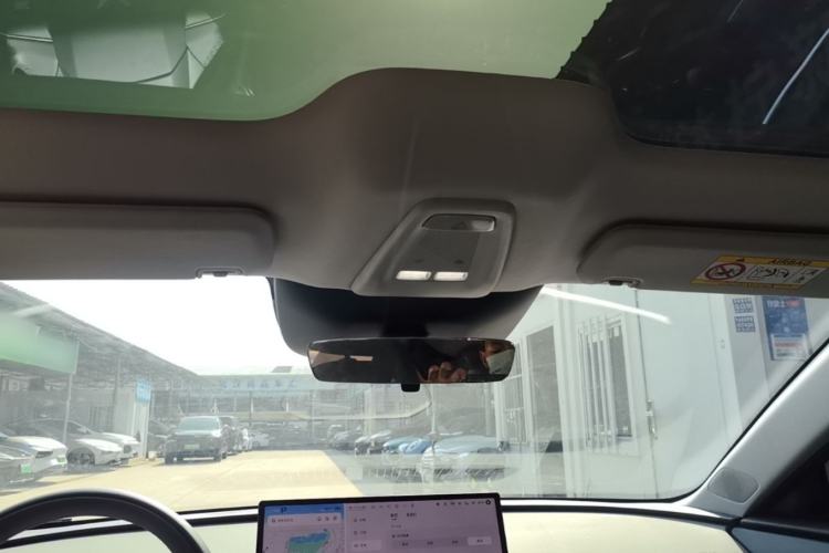 Used XPeng MONA M03 2025 600 with Ultra-Long Range Max
