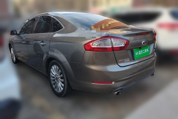 Used Ford Mondeo 2011 2.0L GTDi 200 Fashion Edition