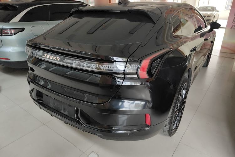 Used Zeekr 001 2023 ME Edition 100 kWh