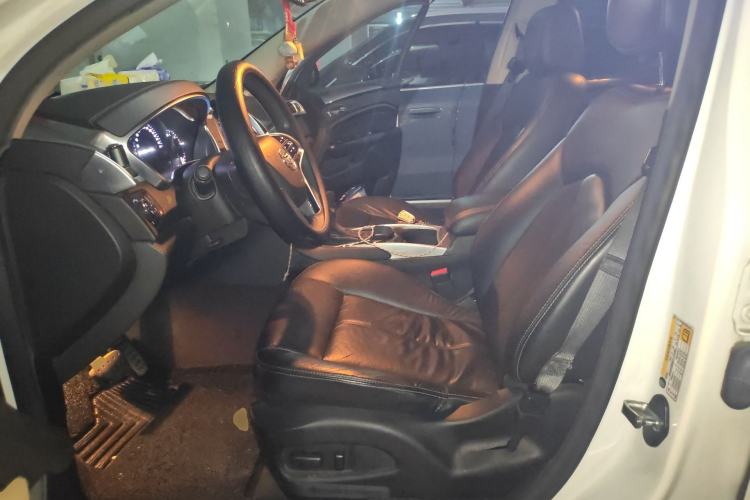 Used Cadillac SRX 2015 3.0L Comfort Version