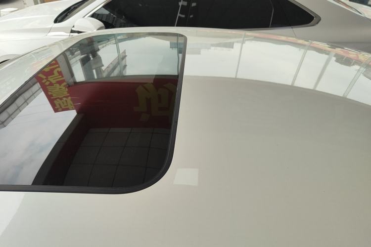 Used Honda Civic 2023 HATCHBACK 240TURBO CVT Extreme Edition