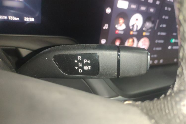 Used XPeng P7 2021 670G