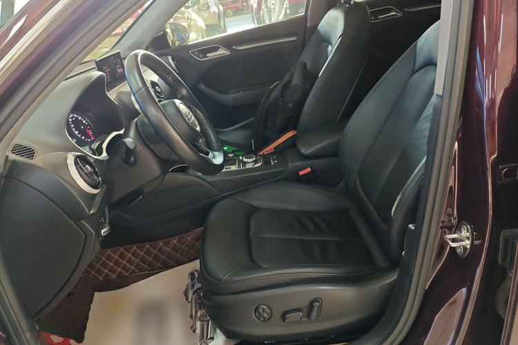 Used Audi A3 2017 Sportback 35 TFSI Style Edition
