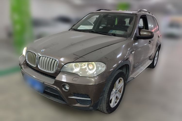 Used BMW X5 2013 xDrive35i Leading Model