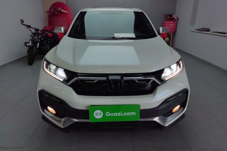 Used Honda XR-V 2021 220TURBO CVT Comfort Version Front