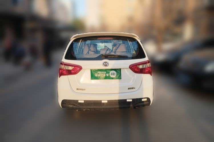 Used Suzuki Liana A6 2015 Hatchback 1.4L Manual Enjoyment Model
