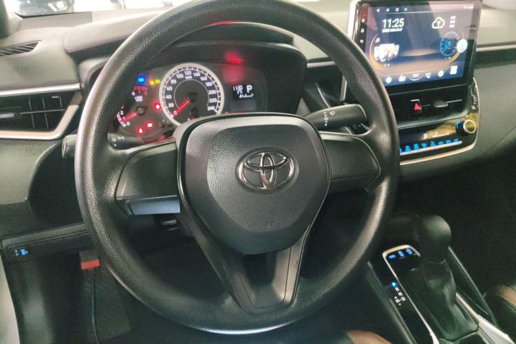 Used Toyota Levin 2021 185T CVT Entry-Level Version