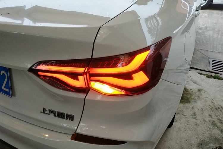 Used Chevrolet Monza 2020 320 Automatic Enjoyment Edition Right Rear Taillight