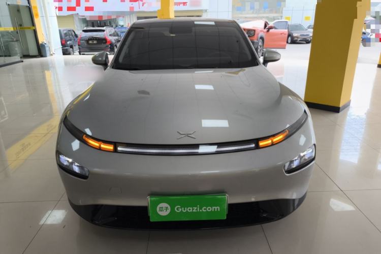 Used XPeng P7 2022 480G+
