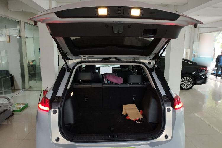 Used AION V 2024 Plus 70 Star Edition Lithium Iron Phosphate