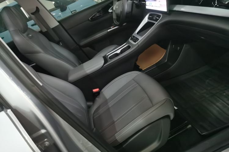 Used Geely Galaxy Geome 2025 310km Dream Edition