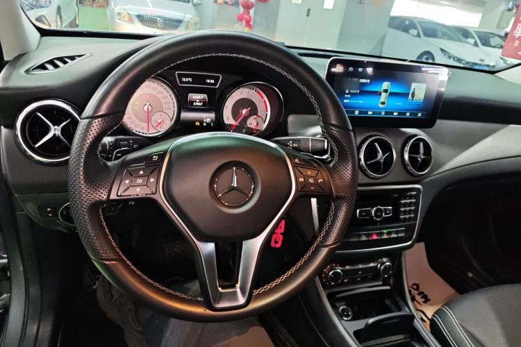 Used Mercedes-Benz GLA 2015 GLA 200 Sport Edition
