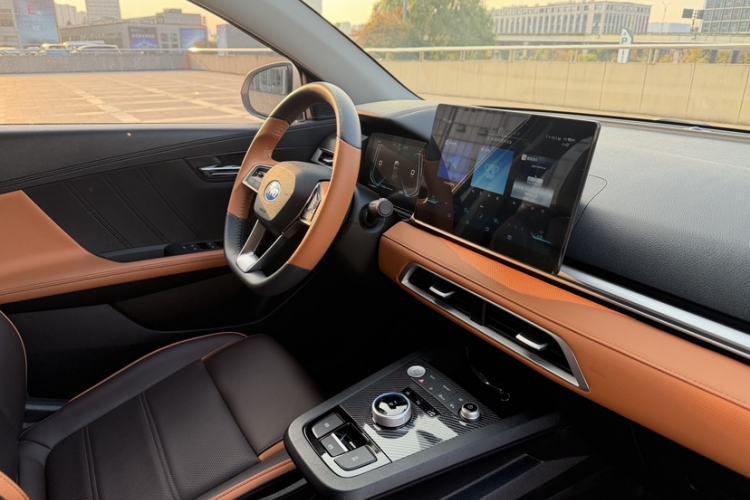 Used BYD e2 2019 Long-Range Version Yao·Luxury Trim