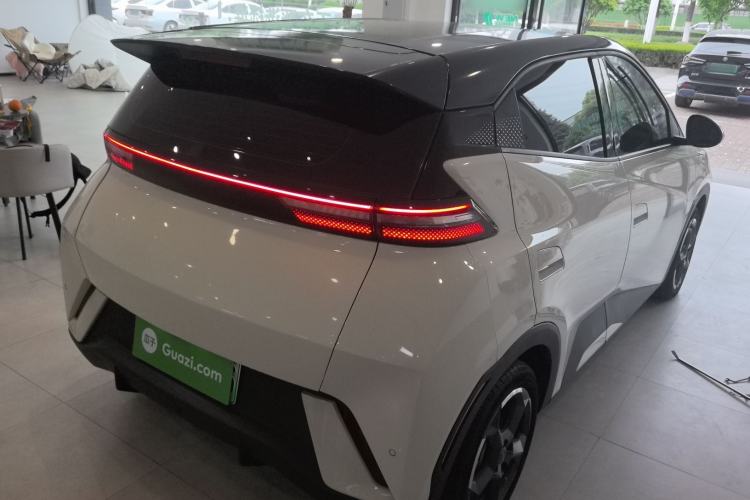 Used BYD Seagull 2023 Flying Edition
