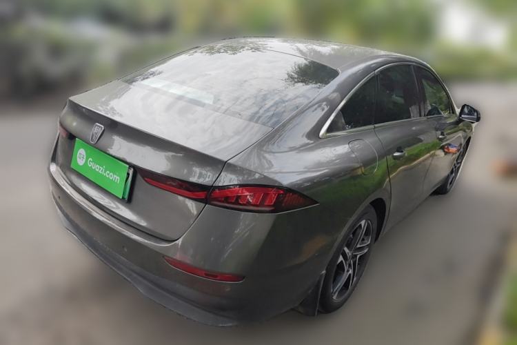 Used Roewe D7 2023 DMH 125km Excellence Edition
