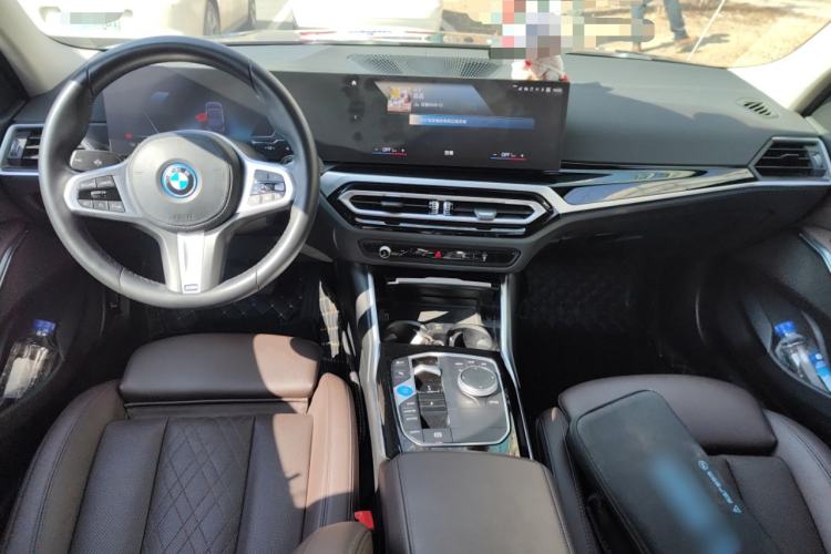 Used BMW i3 2022 eDrive 35 L