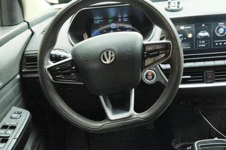 Used Electric House YOUNG Light XiaoXin 2021 S400 4-seater
