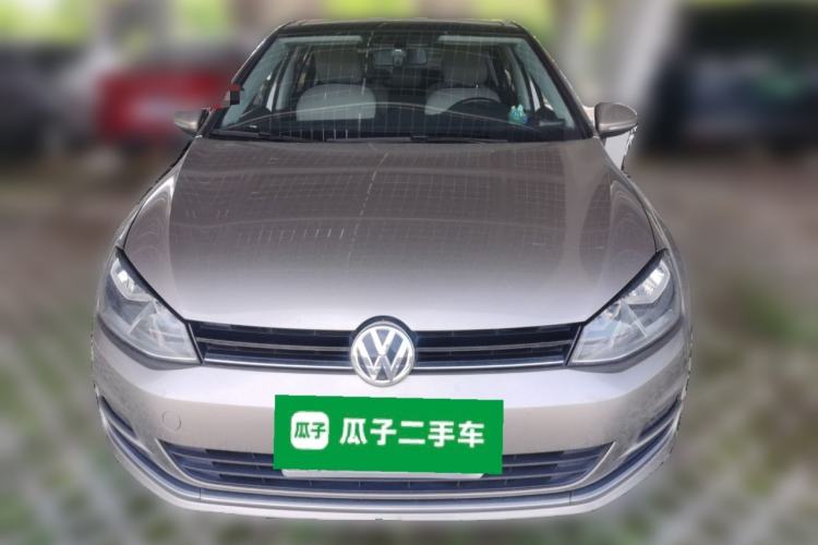 Used Volkswagen Golf 2016 230TSI Automatic Comfort Version