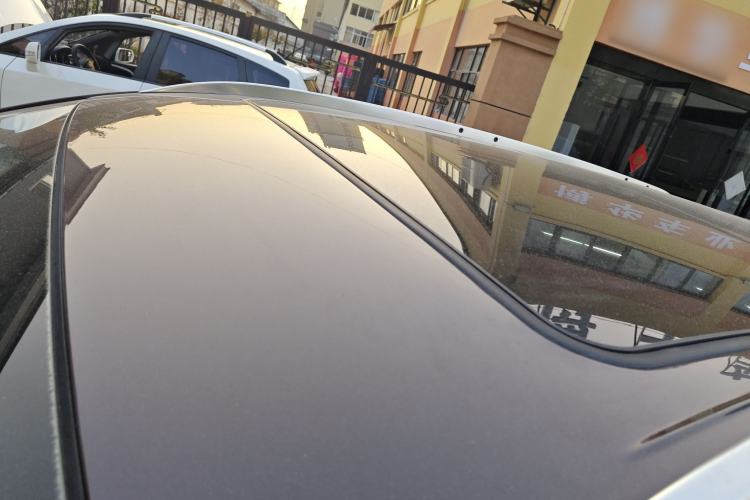 Used Buick Envision 2019 28T Four-Wheel Drive Elite Version China VI Standard
