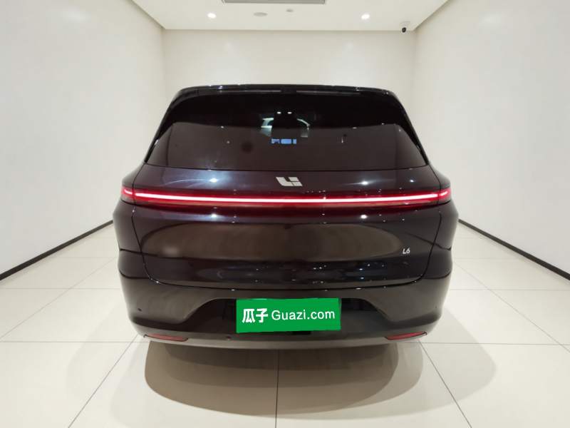 Used Li Auto L6 2024 Pro Model — 5