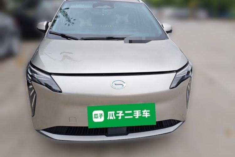 Used AION Y 2023 Plus 510 Smart Edition Front