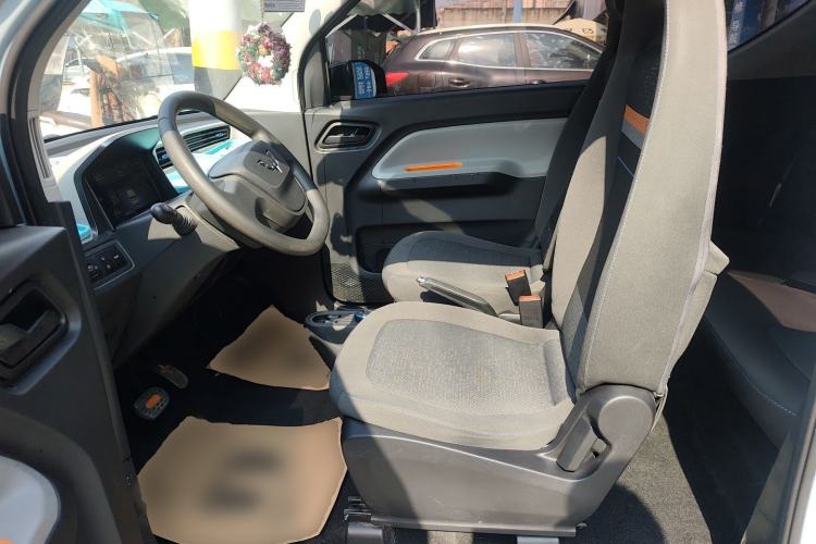 Used Wuling Hongguang MINIEV 2020 Freedom Version Lithium Iron Phosphate