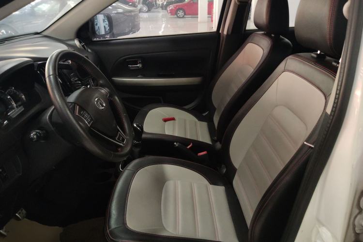Used Great Wall M4 2014 1.5L Manual Comfort Model
