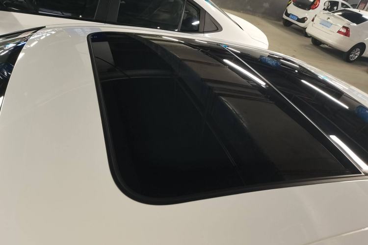 Used Volkswagen Sagitar 2020 280TSI DSG Comfort Version China VI Standard