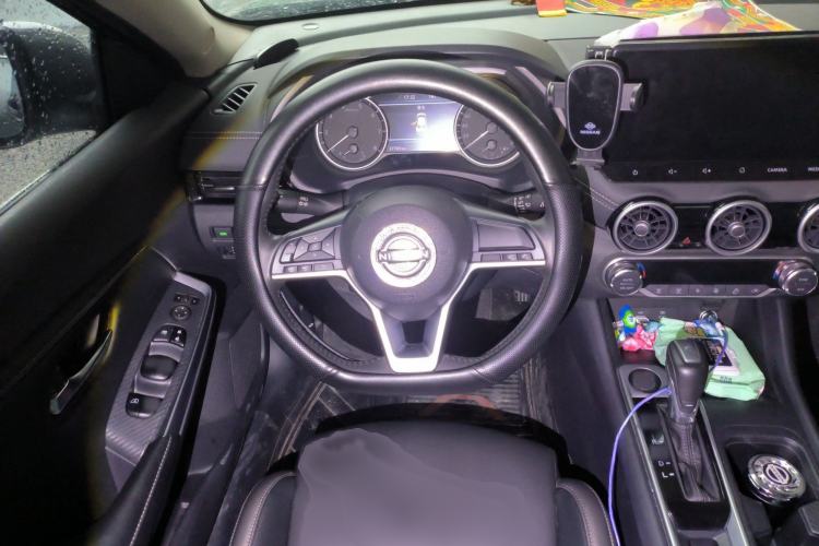 Used Nissan Sylphy 2023 Revised 1.6L CVT Enjoyment Edition Steering Wheel