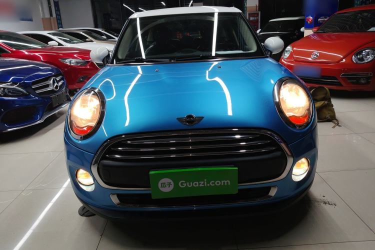 Used MINI MINI 2015 1.2T ONE Five-Door Edition
