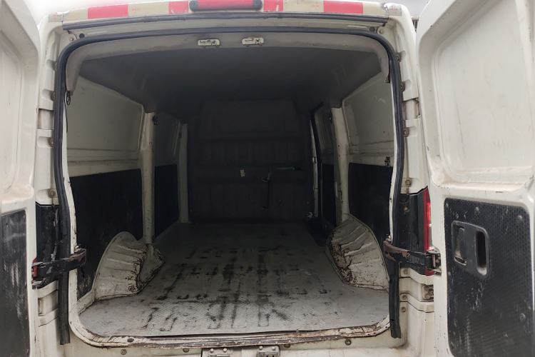 Used Kama Junhang ES 2022 ES7 Comfort Edition Anchi Jiangxi