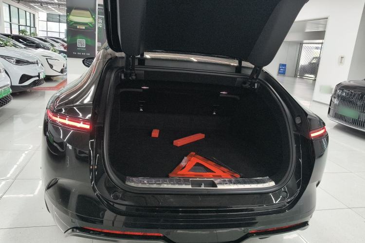 Used Avatr 12 2025 Max Extended-Range Edition
