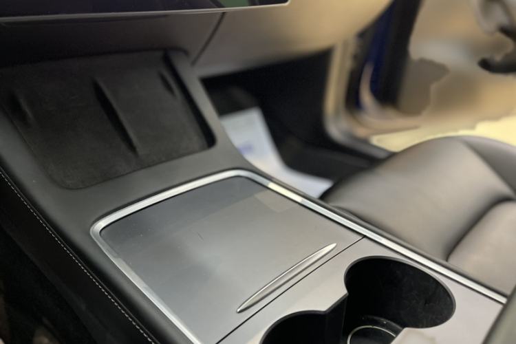 Used Tesla Model 3 2021 Standard Range Rear-Wheel Drive Upgraded Version 3D6
