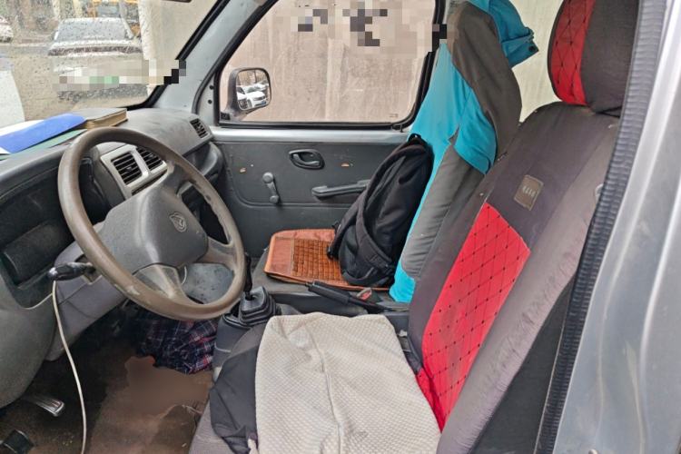 Used CHANGAN KAICHENG Xingguang 2009 1.0L - SC6395C FP-JL465QB
