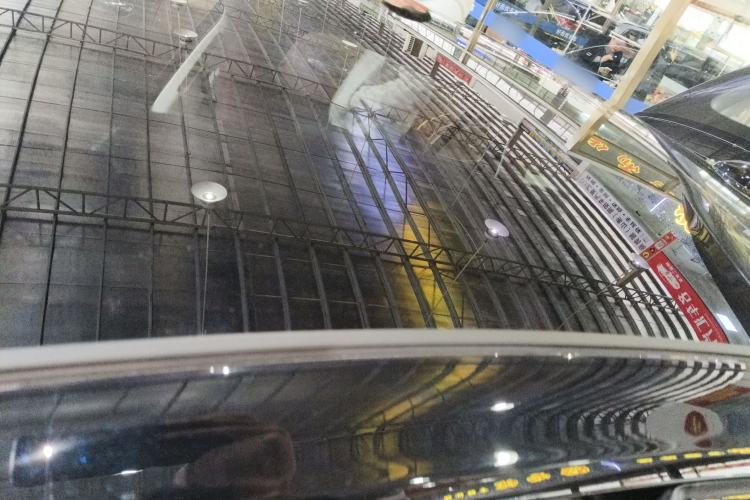 Used Hongqi H6 2025 2.0T ZhiMei Edition
