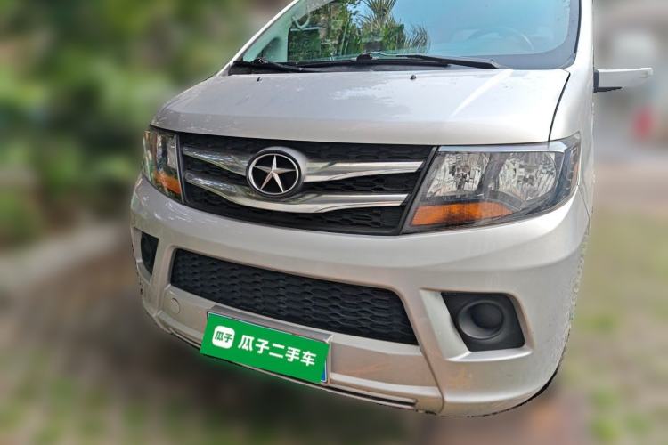 Used JAC Refine M3 2016 IKEA Edition 1.6L Luxury Model