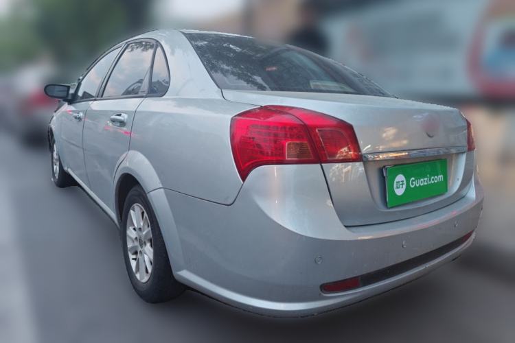 Used Buick Excelle 2011 1.6 LX-MT