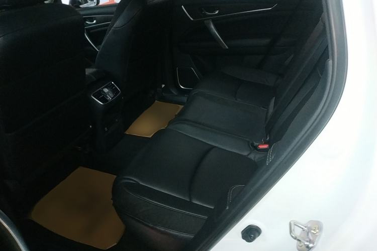 Used Honda Avancier 2017 240TURBO Two-Wheel Drive Luxury Edition
