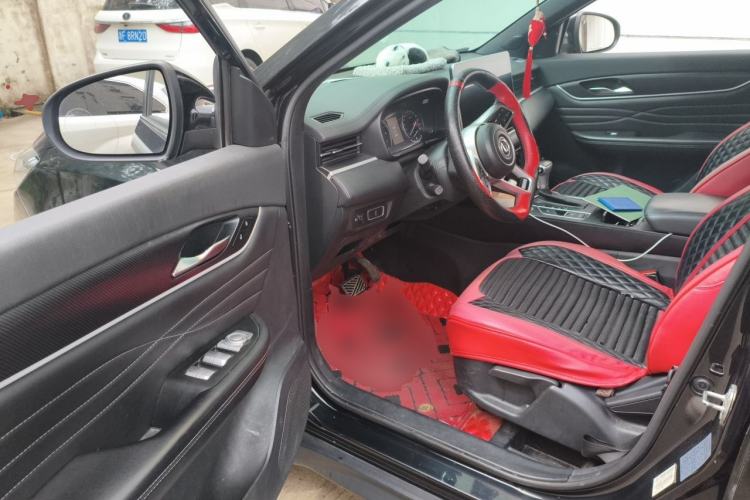 Used Dongfeng Fengon 580Pro 2020 280TGDI CVT Yuling Edition