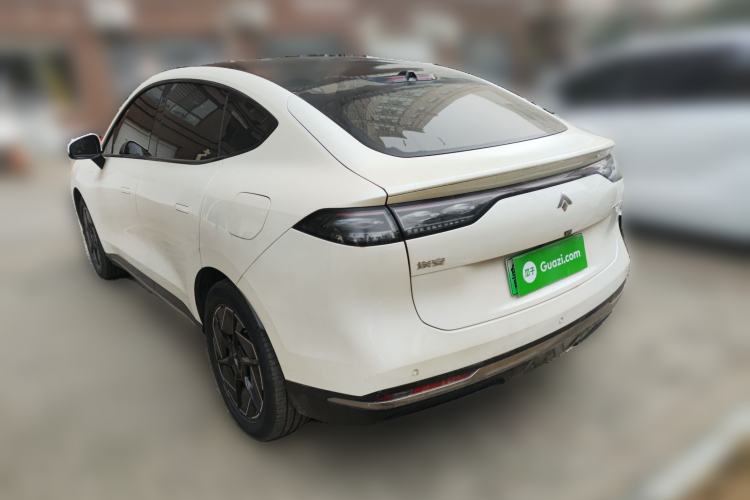 Used Hyptec HT 2023 670 Rear-Drive Ultra-High Voltage Version