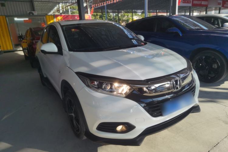 Used Honda Vezel 2020 1.5L CVT Pioneer Edition