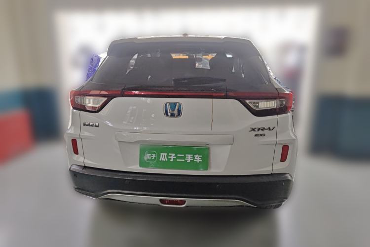 Used Honda XR-V 2017 1.8L EXi CVT Comfort Version