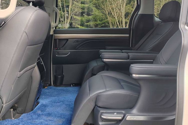 Used GAC Trumpchi M8 2023 Lingxiu Series 390T Ultimate Edition