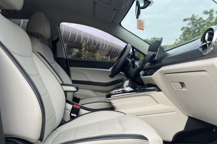 Used BYD Yuan Pro 2021 401 km Deluxe Version
