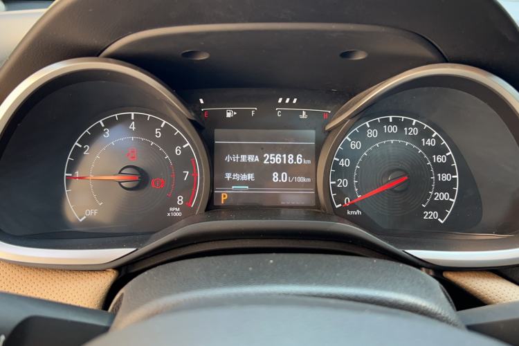 Used Chevrolet Monza 2021 320 Automatic Enjoyment Sunroof Edition