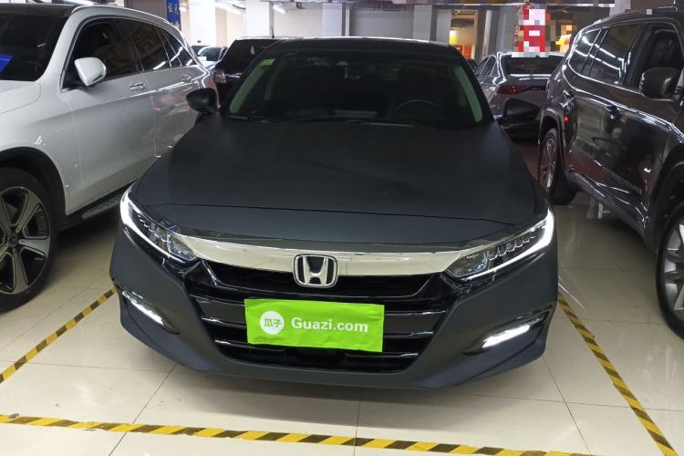 Used Honda Accord 2018 Rui Hybrid 2.0L Rui Ling Edition China VI
