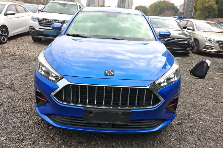 Used SOL A5 2022 1.5T CVT Youth Edition
