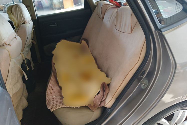 Used Hyundai Celesta 2011 1.6L Manual Comfort Edition