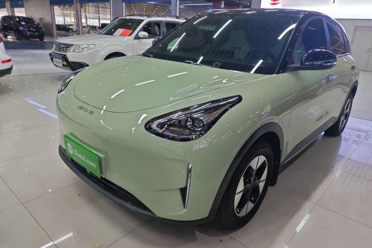 Used Geely Galaxy Geome 2025 UP 410km Exploration Edition