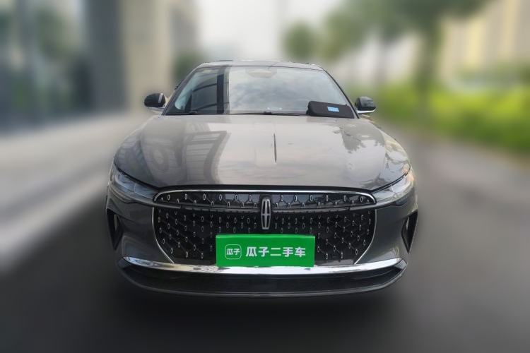 Used Lincoln Z 2022 iEnjoy Luxury Edition